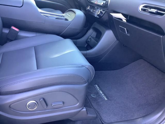 Used 2026 Hyundai Palisade SEL image 31