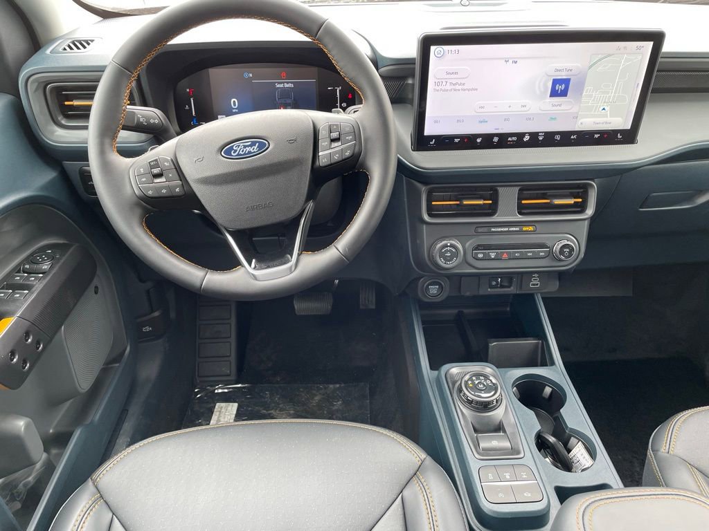 New 2026 Ford Maverick Tremor AWD/4WD image 7