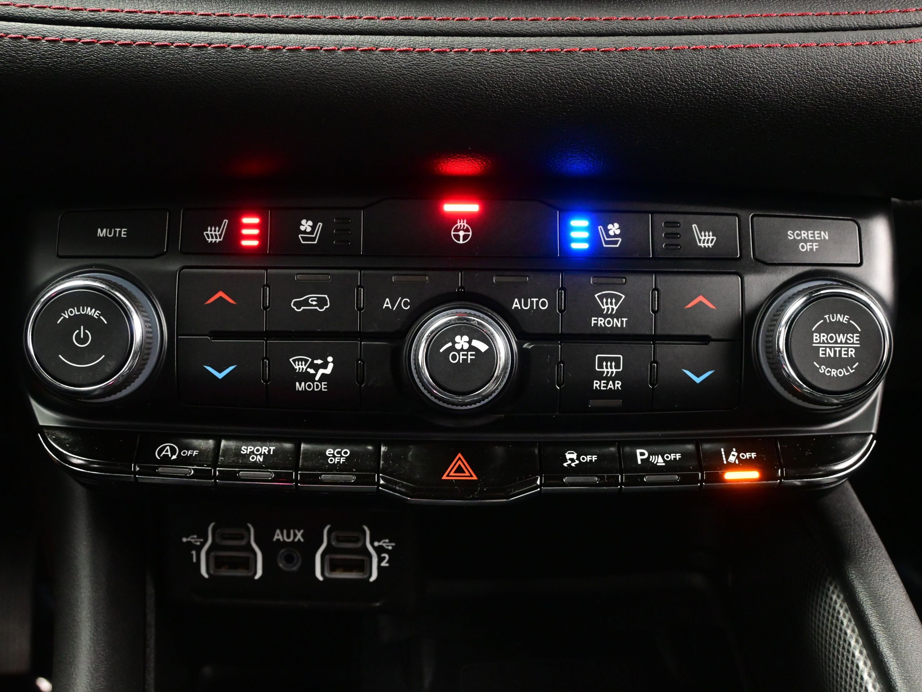 Used 2024 Dodge Durango GT image 22