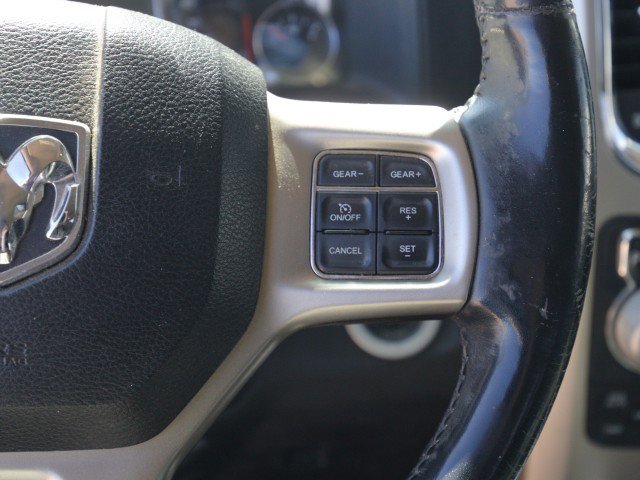 Used 2014 RAM 1500 Laramie w/ Convenience Group image 20