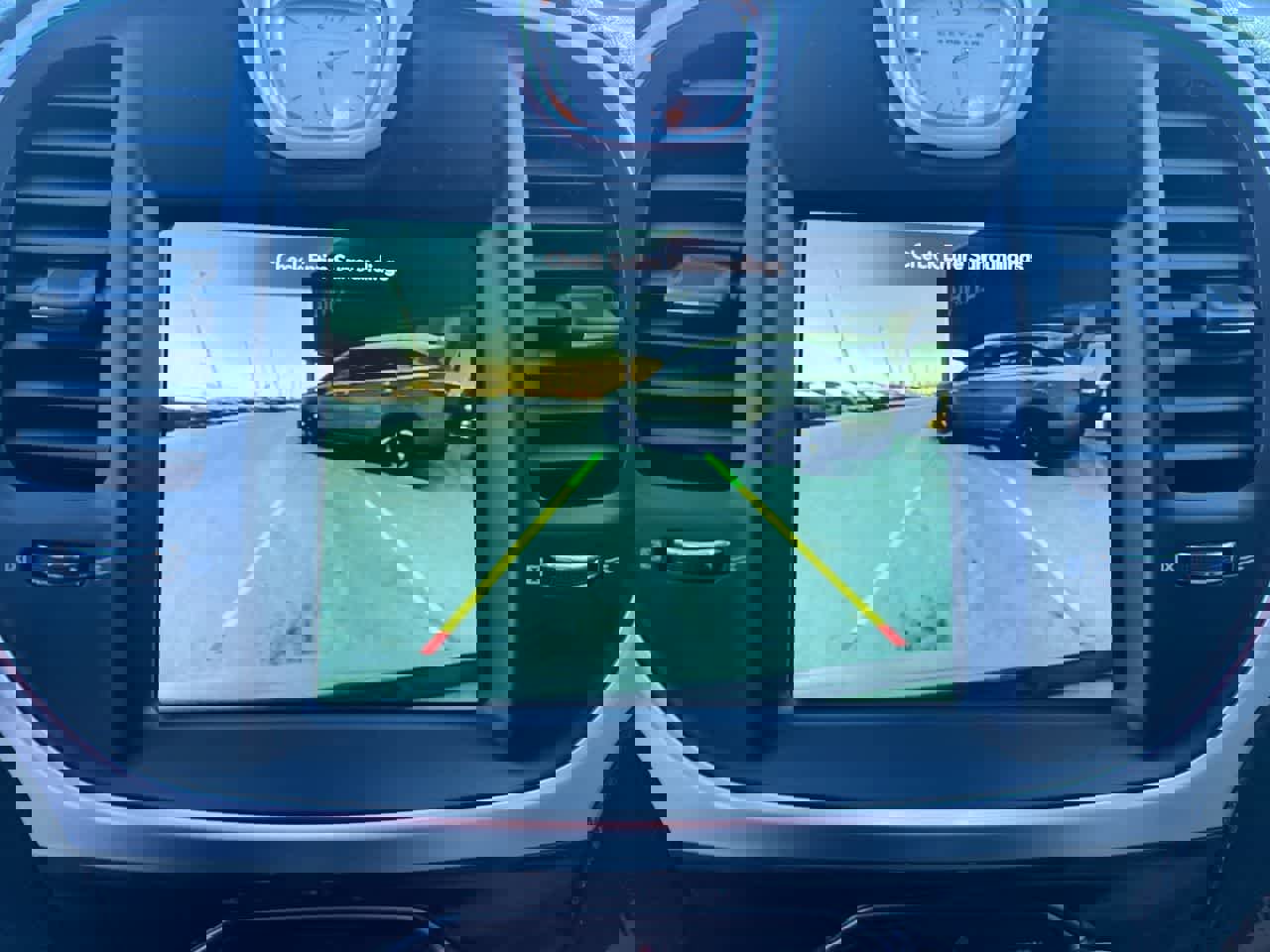 Used 2022 Chrysler 300 Touring L image 17