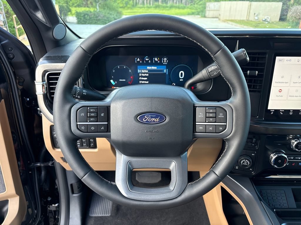 New 2027 Ford F250 Lariat w/ Tremor Off-Road Package AWD/4WD image 17