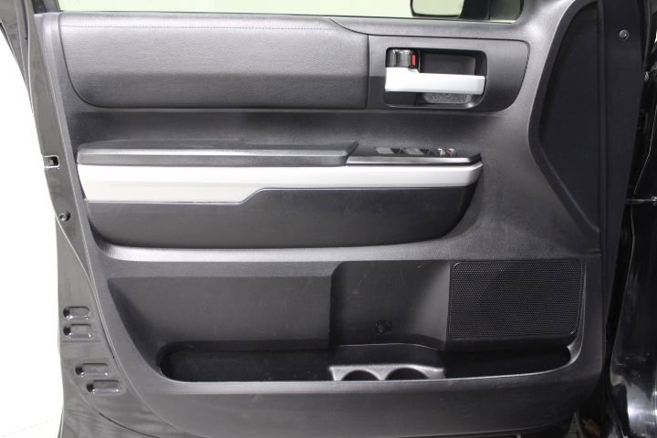 Used 2020 Toyota Tundra SR5 w/ SR5 Upgrade Package image 16