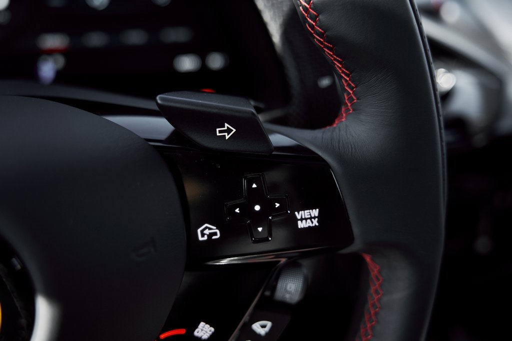 Used 2025 Ferrari 12Cilindri image 64