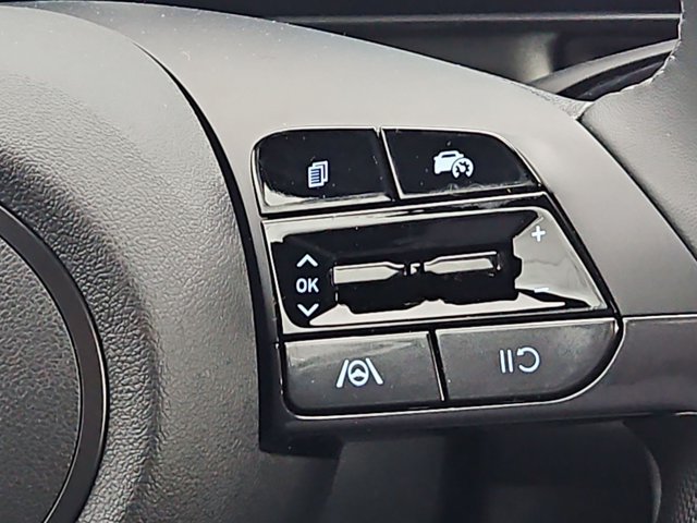 New 2026 Hyundai Elantra SEL FWD image 17