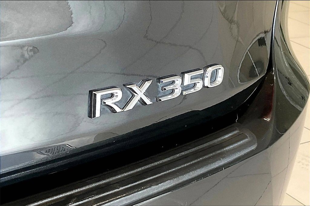 Used 2019 Lexus RX 350 FWD image 8