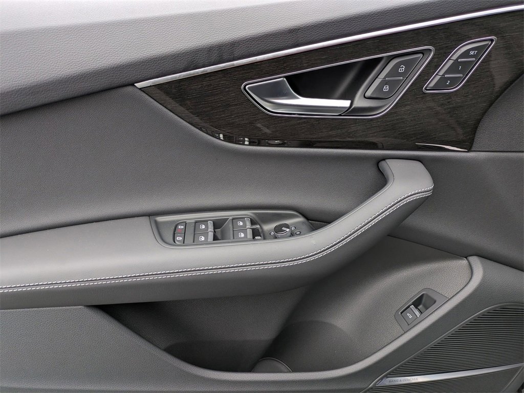 New 2026 Audi Q7 3.0T Premium Plus image 10
