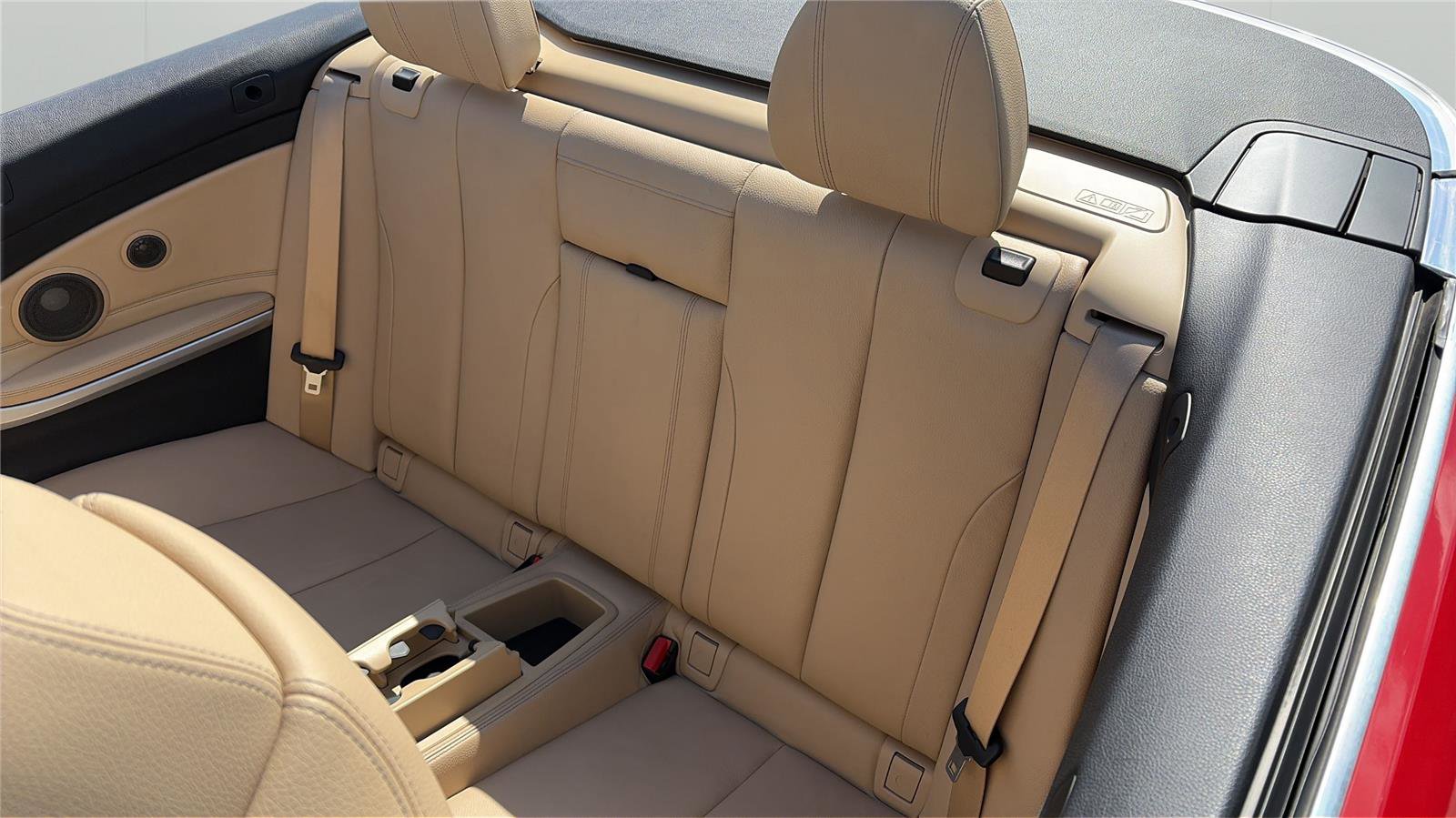 Used 2019 BMW 430i Convertible w/ Convenience Package image 22