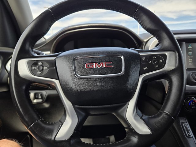 Used 2017 GMC Acadia SLE FWD image 17