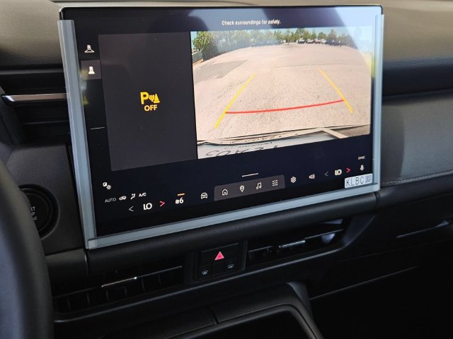 New 2026 MAZDA CX-5 Select AWD/4WD image 12