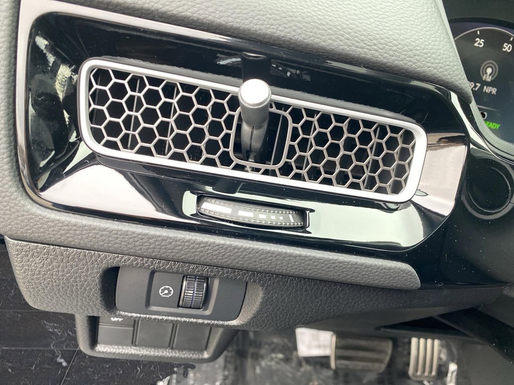 New 2026 Honda Civic Sport Touring image 24