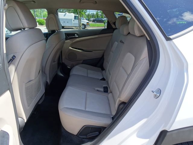 Used 2016 Hyundai Tucson SE w/ Option Group 02 FWD image 14