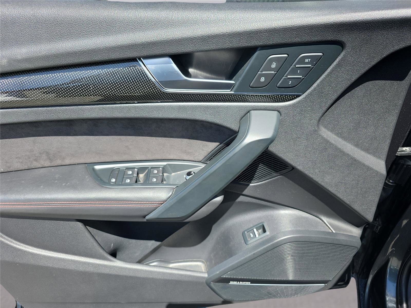 Used 2018 Audi SQ5 Premium Plus AWD/4WD image 17