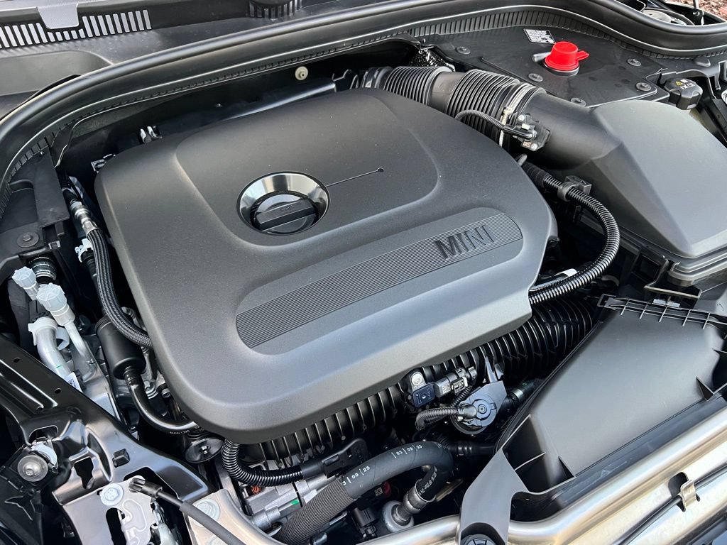 New 2026 MINI Cooper S FWD image 42