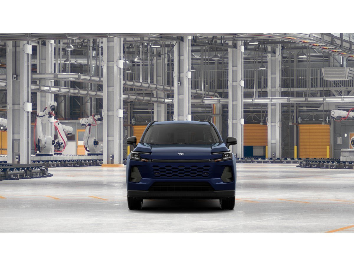 New 2026 Toyota RAV4 XLE Premium FWD image 44