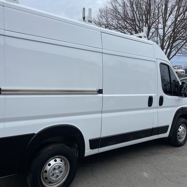 Used 2020 RAM ProMaster 1500 image 9