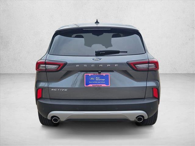 Used 2023 Ford Escape Active w/ Tech Pack #1 image 7