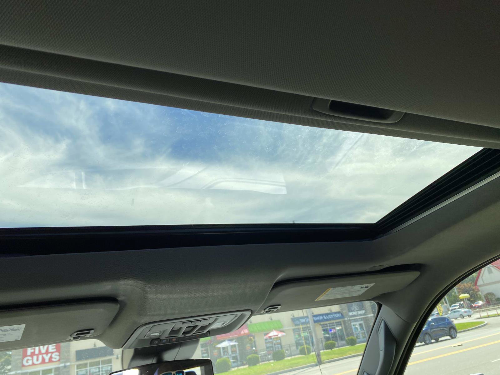 New 2026 GMC Sierra 1500 Elevation w/ Elevation Premium Package image 10