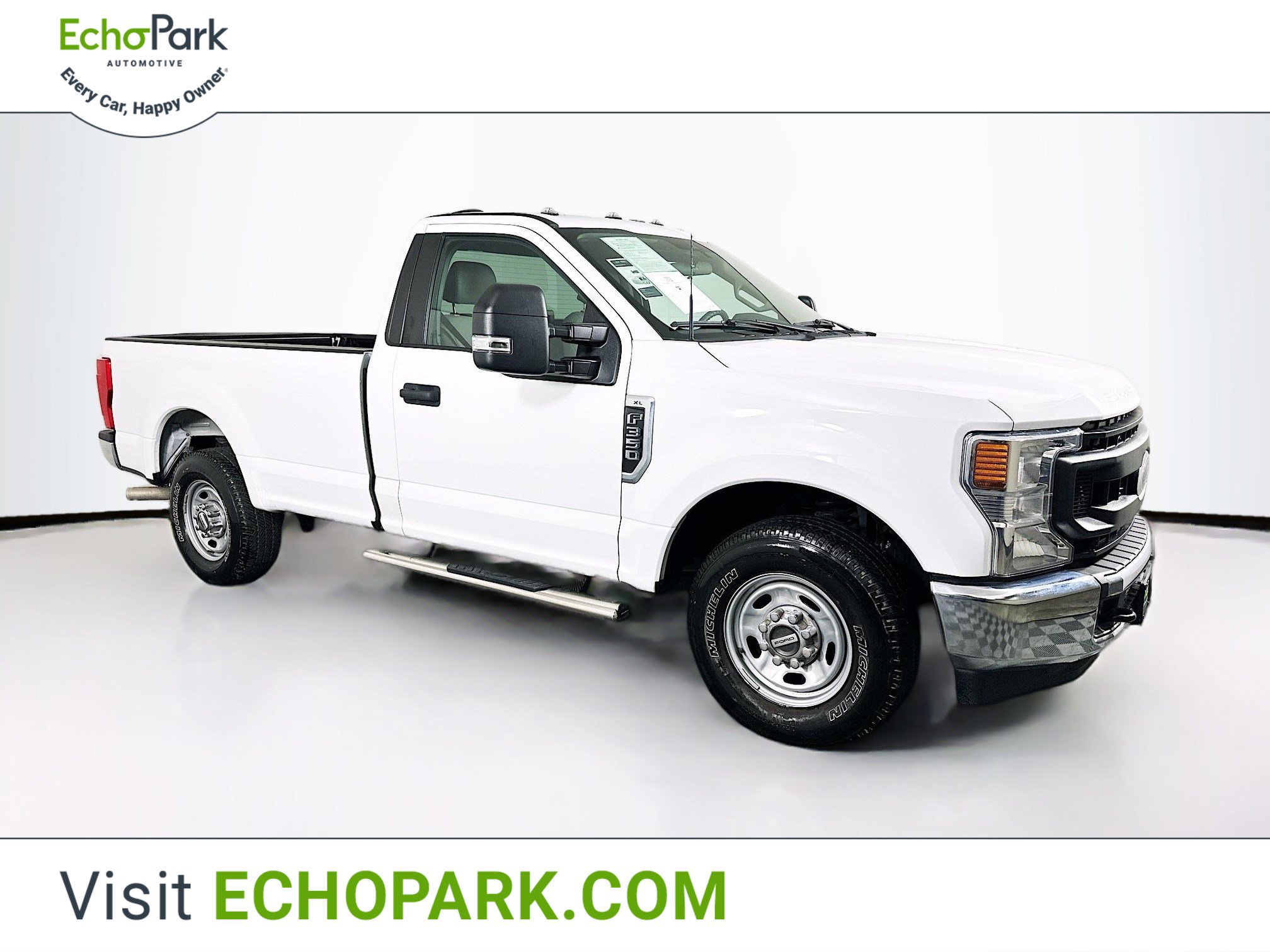 Used 2022 Ford F350 XL w/ Power Equipment Group