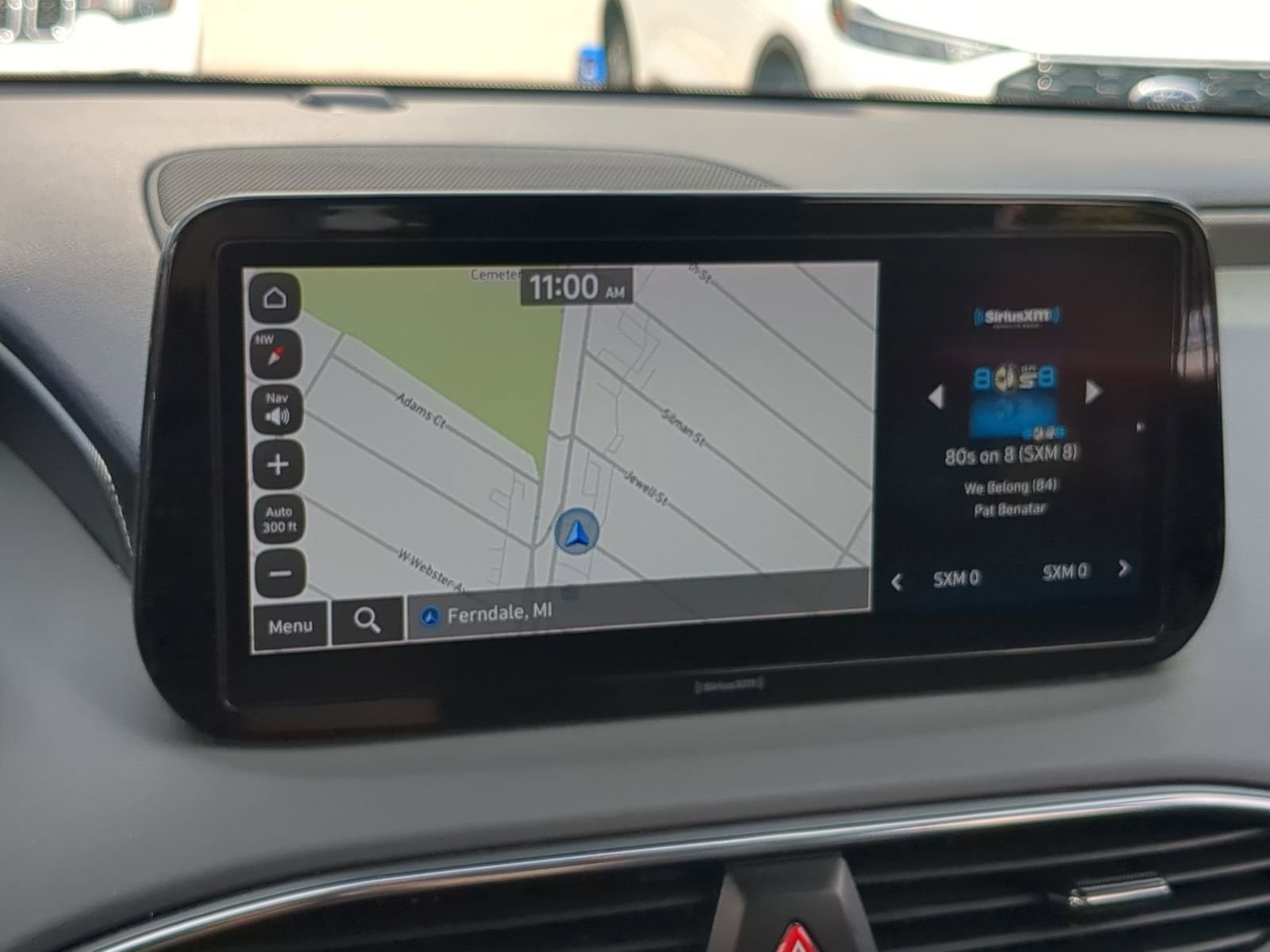 Used 2023 Hyundai Santa Fe SEL image 31