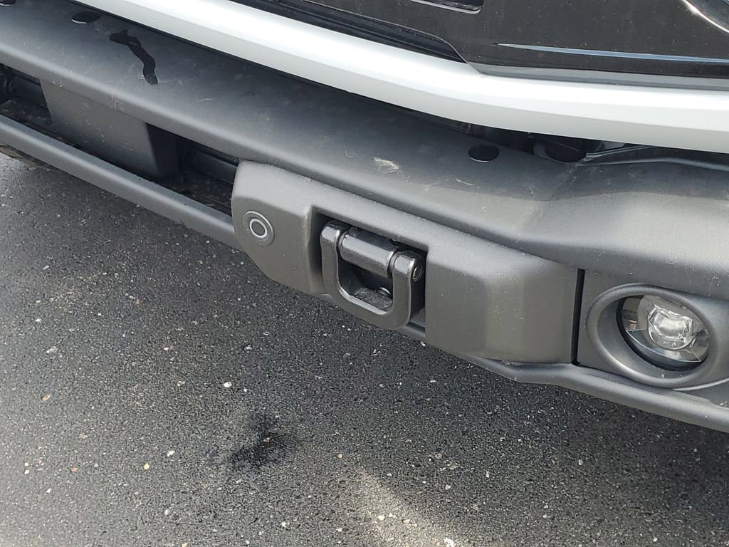 New 2026 Ford Bronco Badlands image 34