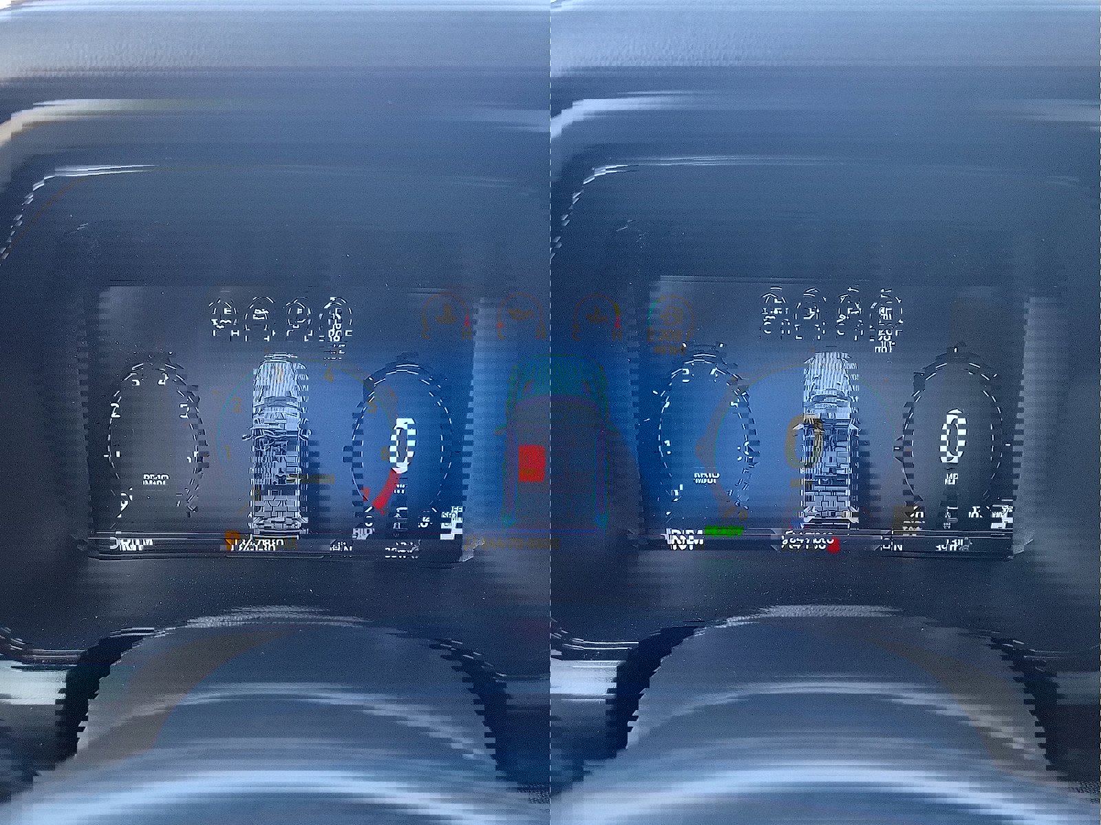 New 2025 Ford F150 Lariat w/ Equipment Group 502A High image 18