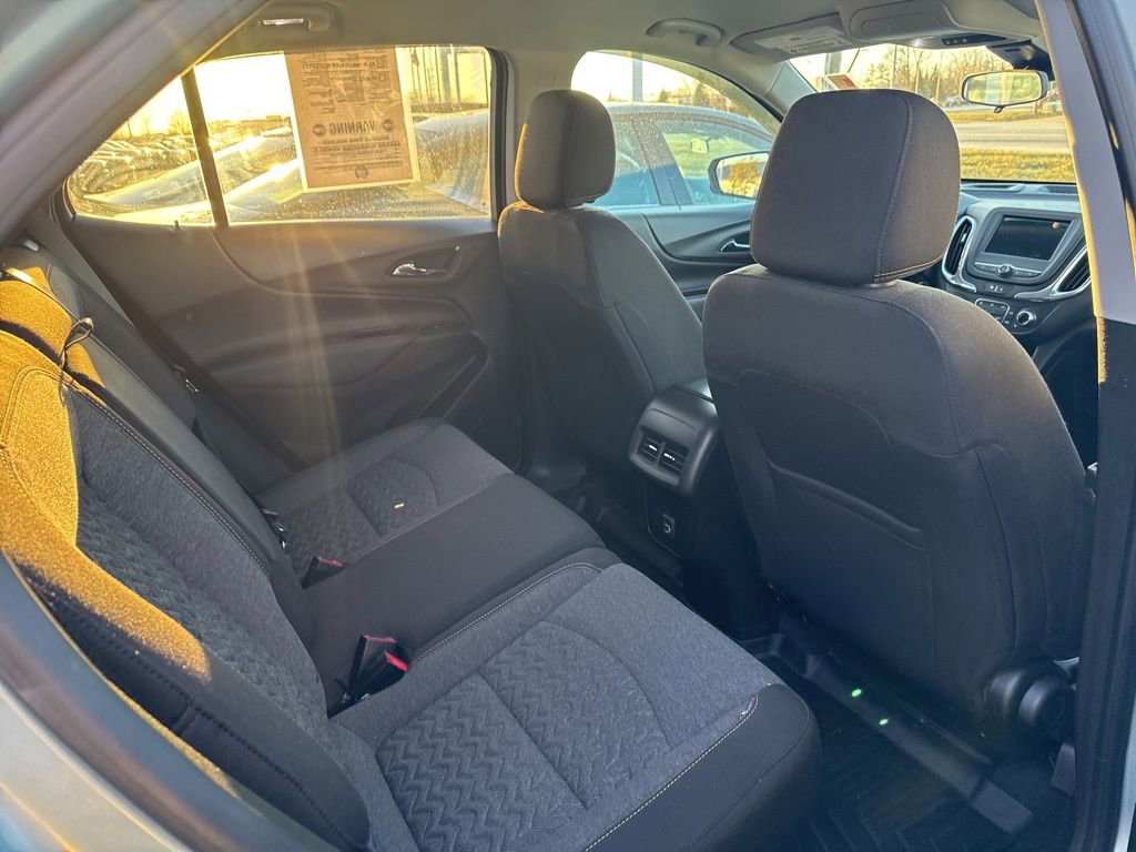 Used 2022 Chevrolet Equinox LT image 27
