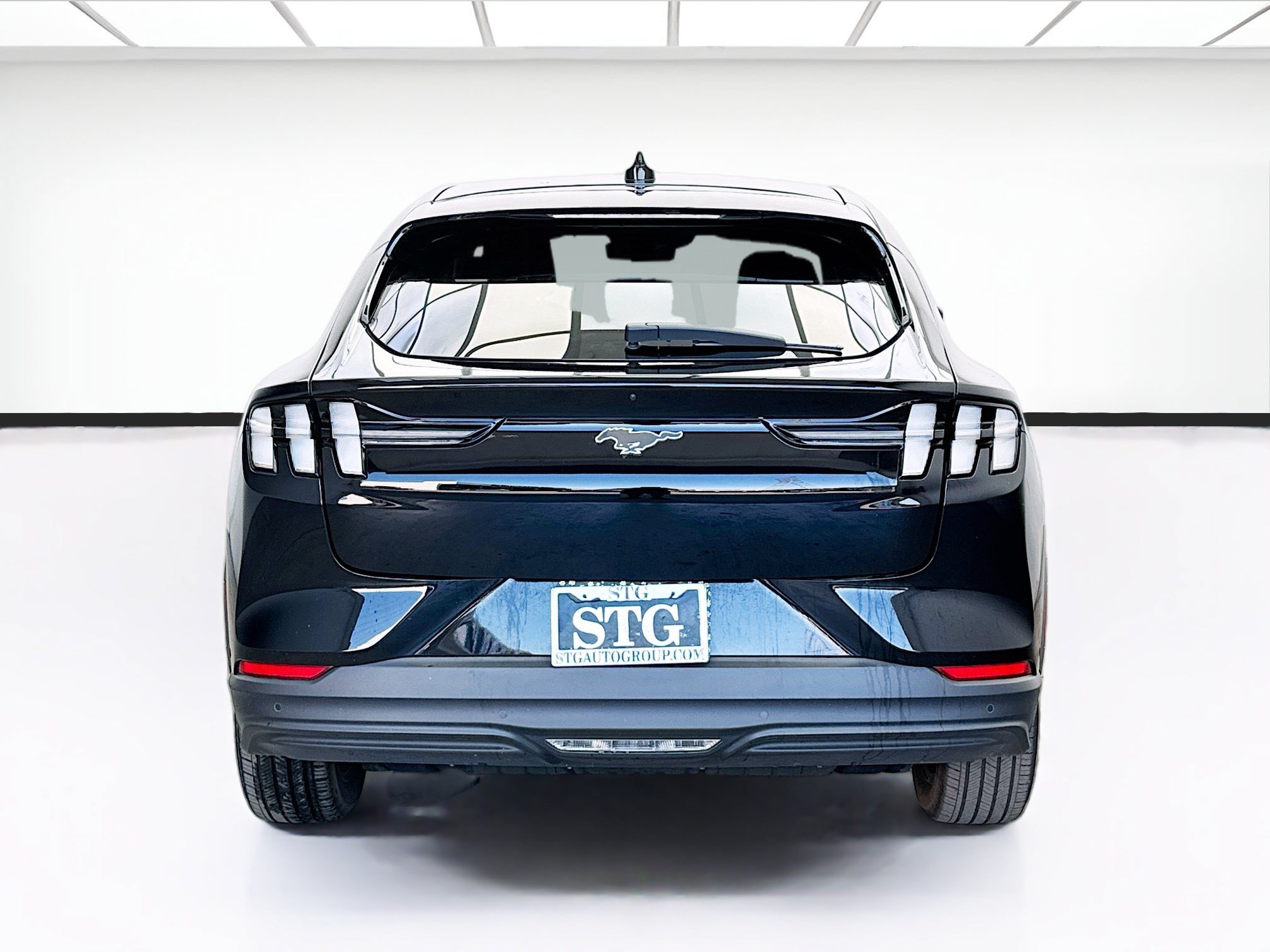 Used 2024 Ford Mustang Mach-E Select RWD image 5