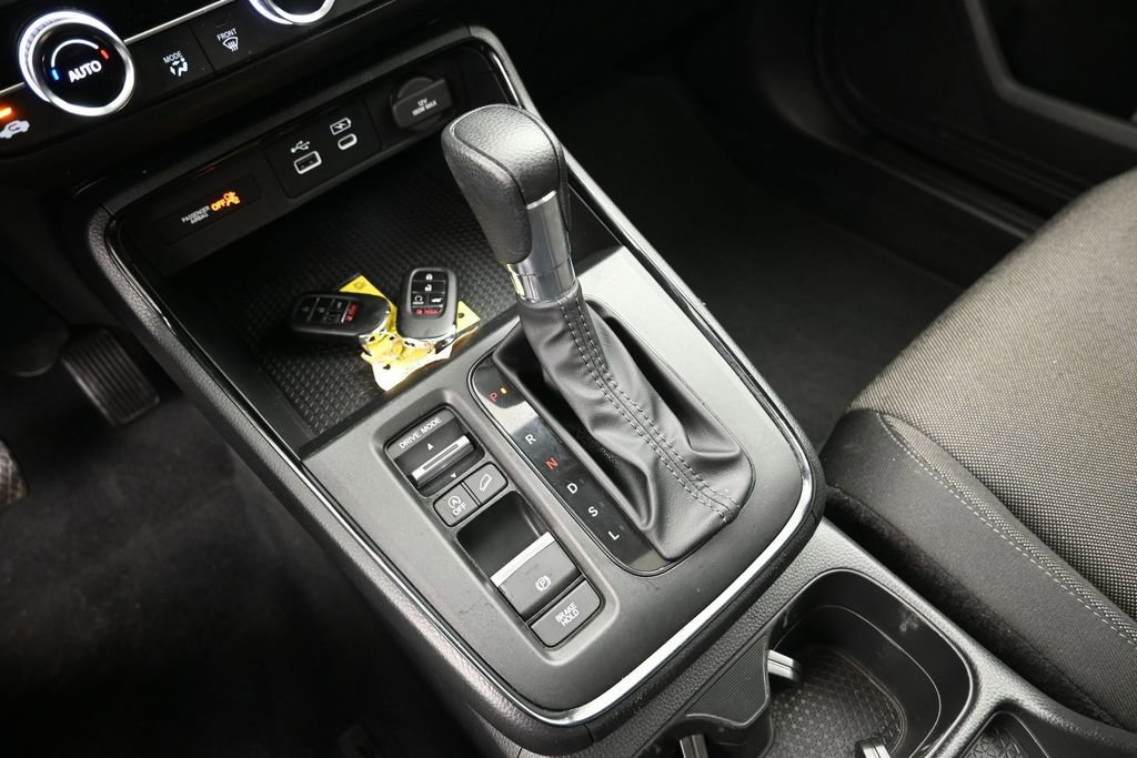 Used 2023 Honda CR-V EX image 24