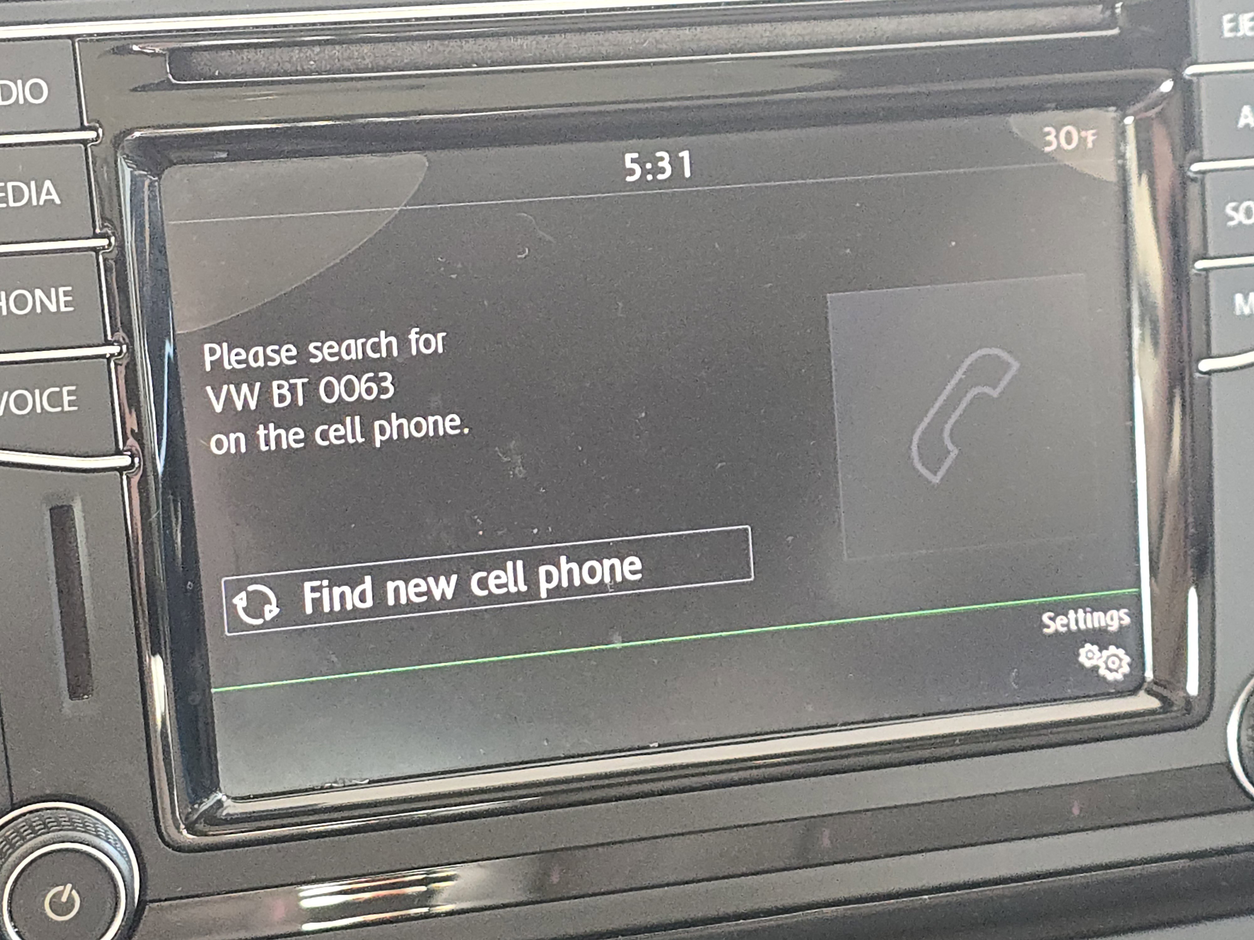 Used 2019 Volkswagen Beetle 2.0T SE image 20