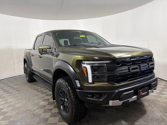 Used 2024 Ford F150 Raptor AWD/4WD image 1