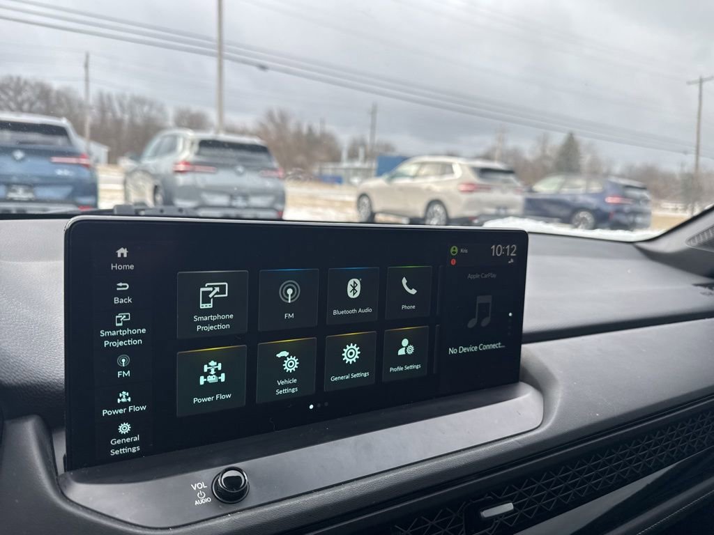 Used 2024 Honda Accord Sport image 15