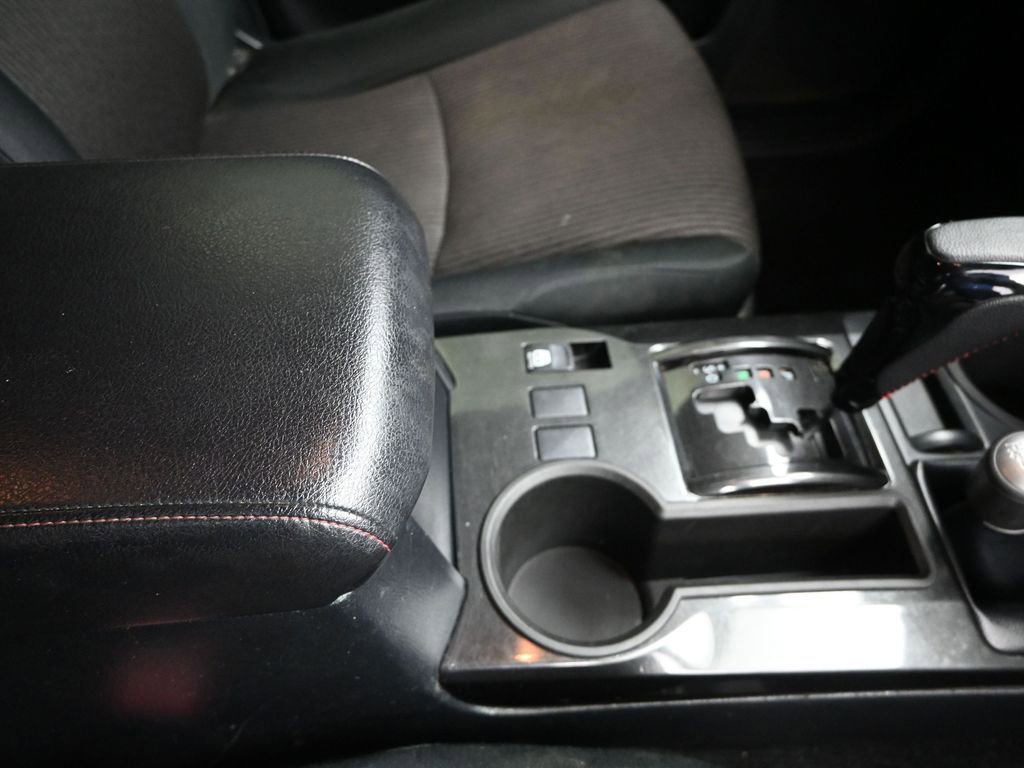 Used 2016 Toyota 4Runner Trail image 28
