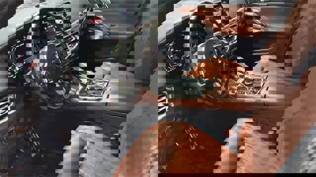 Used 2023 BMW X6 M50i w/ Executive Package image 14