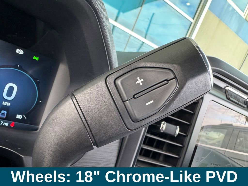 Used 2024 Ford F150 XLT w/ Mobile Office Package image 13