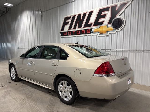 Used 2012 Chevrolet Impala LT image 7