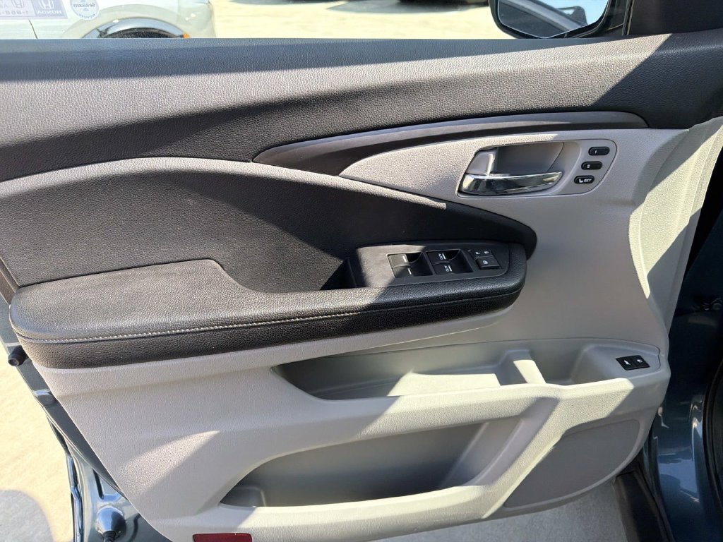 Used 2020 Honda Pilot EX-L image 20