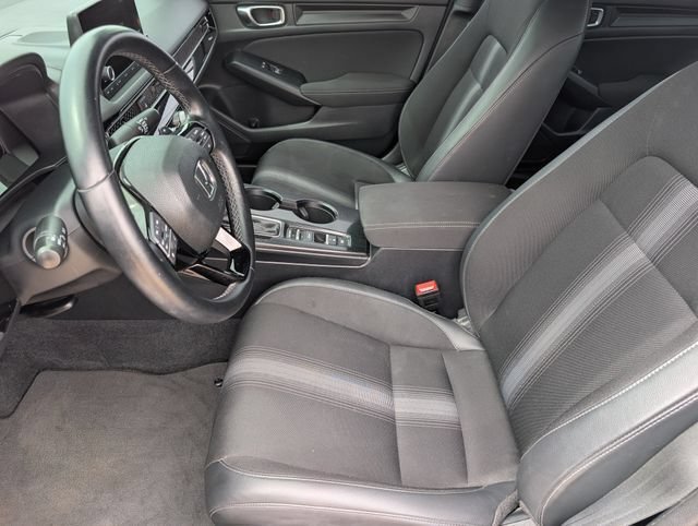 Used 2024 Honda Civic Sport image 14