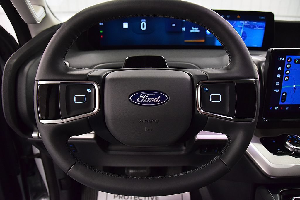 Used 2026 Ford Expedition Max Active AWD/4WD image 19
