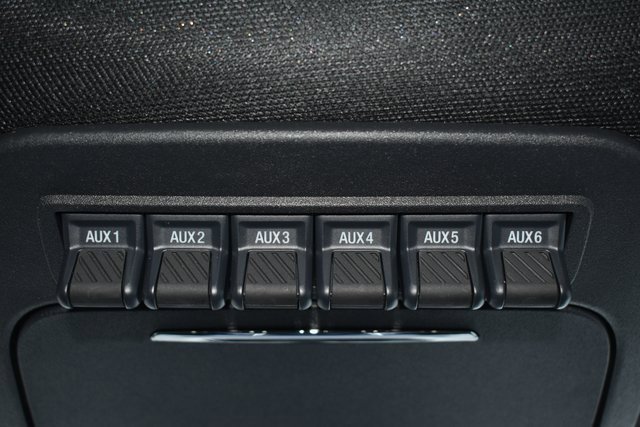 Used 2023 Ford F150 Tremor w/ Equipment Group 402A High image 45