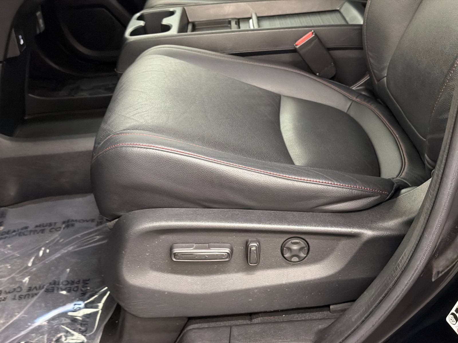 Used 2023 Honda Odyssey Sport image 16