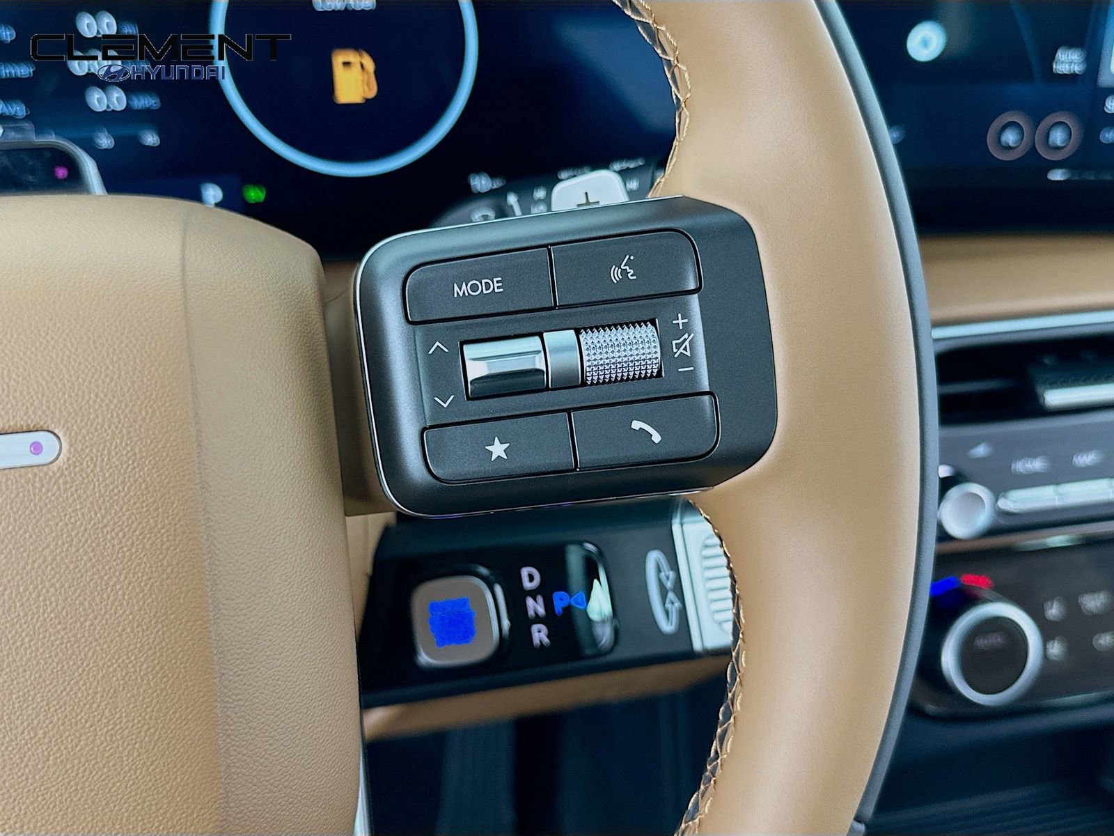 New 2026 Hyundai Palisade Calligraphy image 15