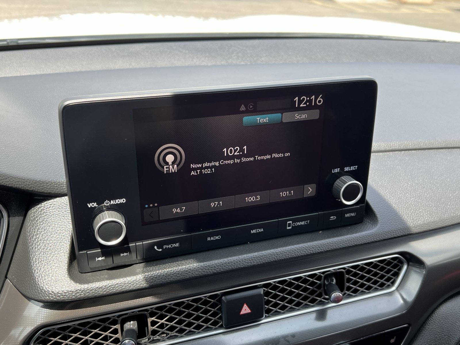 Certified 2024 Acura Integra A-Spec FWD image 15