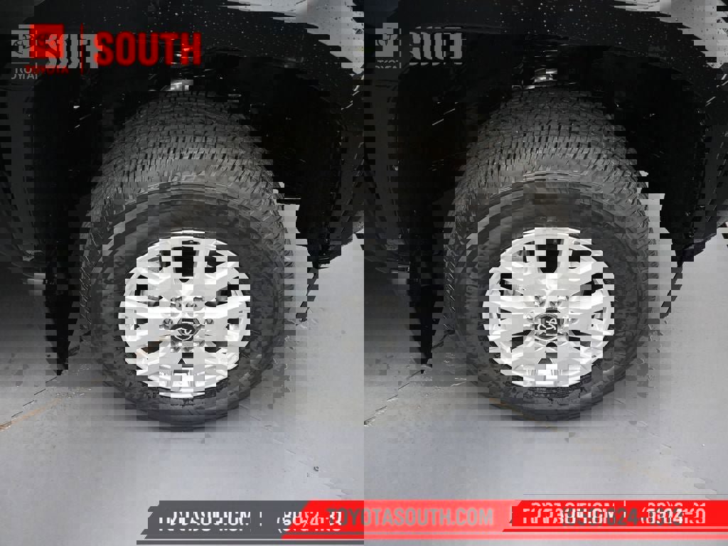 New 2026 Toyota Tacoma SR5 image 31
