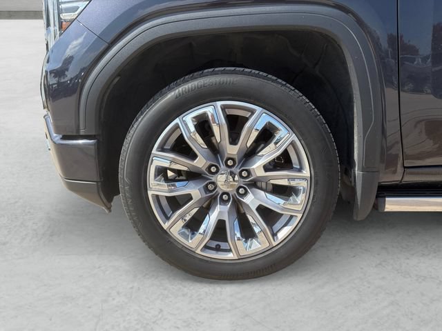 Used 2022 GMC Sierra 1500 Denali w/ Denali Reserve Package RWD image 23