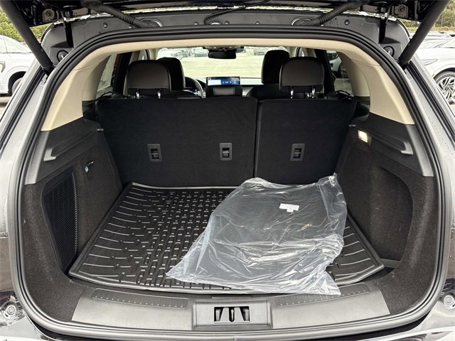 New 2026 Lincoln Corsair Premiere image 12