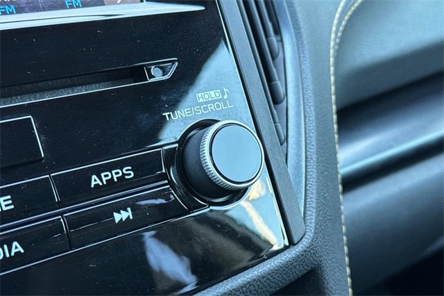 Used 2021 Subaru Crosstrek 2.5i Sport w/ Popular Package #2B image 31