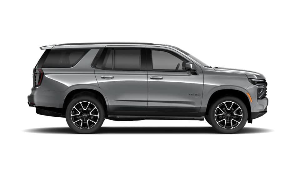New 2026 Chevrolet Tahoe RST w/ Comfort Package AWD/4WD image 28