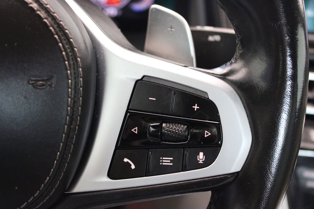 Used 2019 BMW M850i xDrive Coupe AWD/4WD image 22