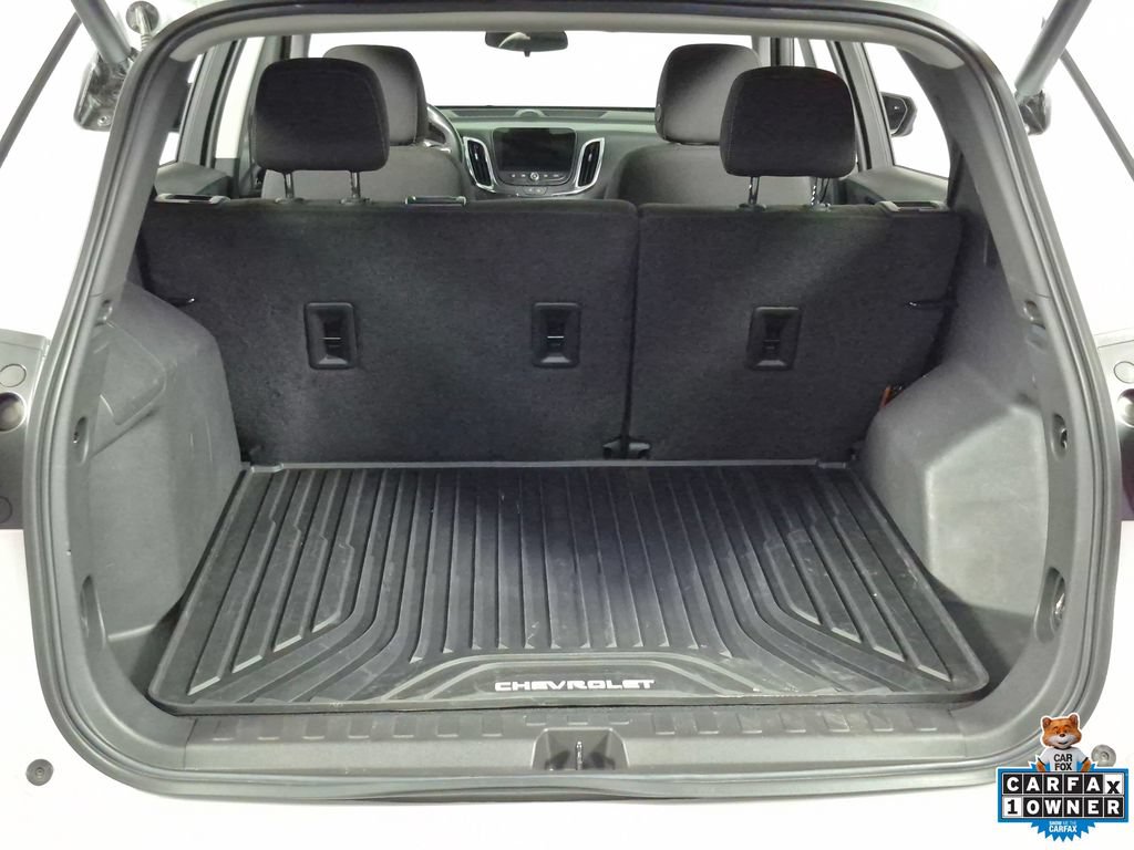 Certified 2024 Chevrolet Equinox LT FWD image 27